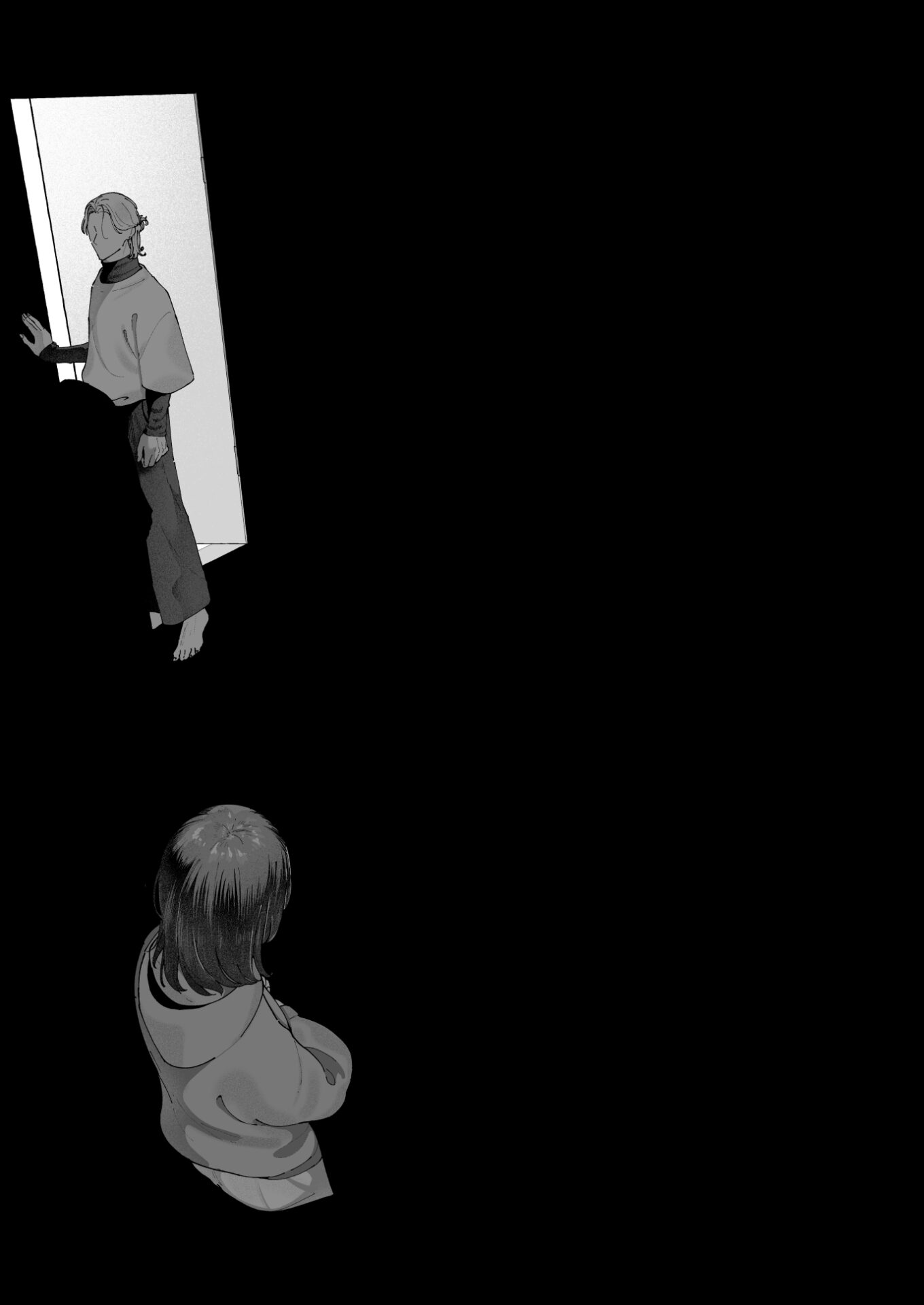 気持ち悪いです蒼木くんっ～陽キャ男子の推し部屋は全部“私”でできている～ 画像4